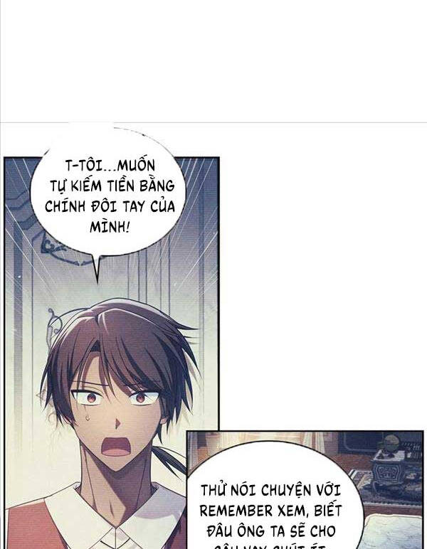 Tôi Không Tài Năng Đến Thế Đâu