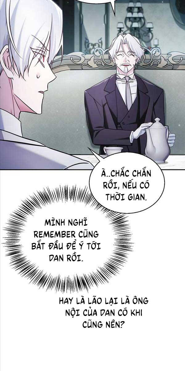 Tôi Không Tài Năng Đến Thế Đâu