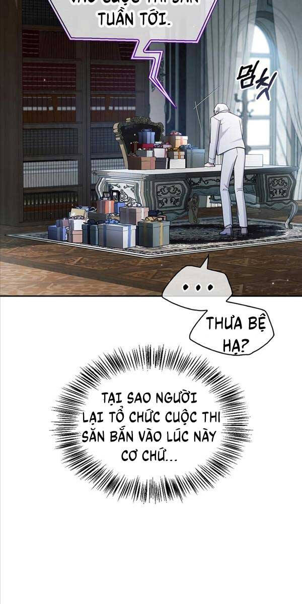 Tôi Không Tài Năng Đến Thế Đâu