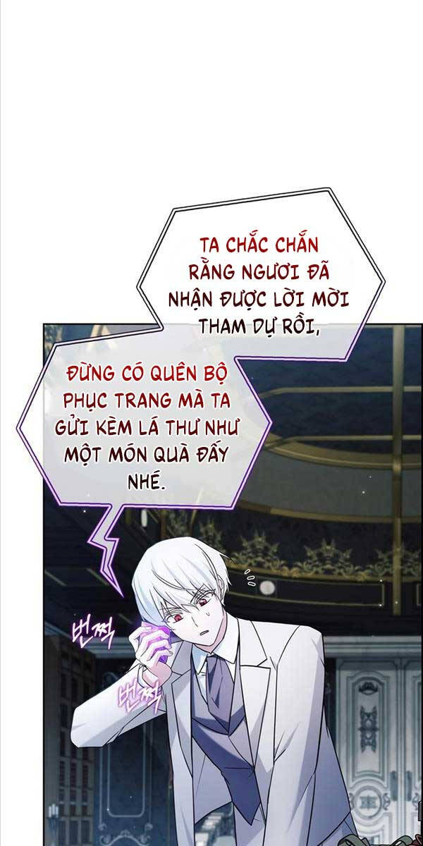 Tôi Không Tài Năng Đến Thế Đâu