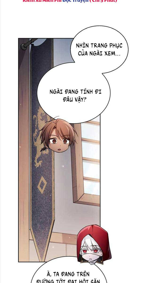Tôi Không Tài Năng Đến Thế Đâu
