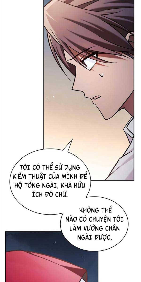 Tôi Không Tài Năng Đến Thế Đâu