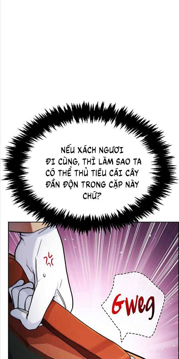 Tôi Không Tài Năng Đến Thế Đâu