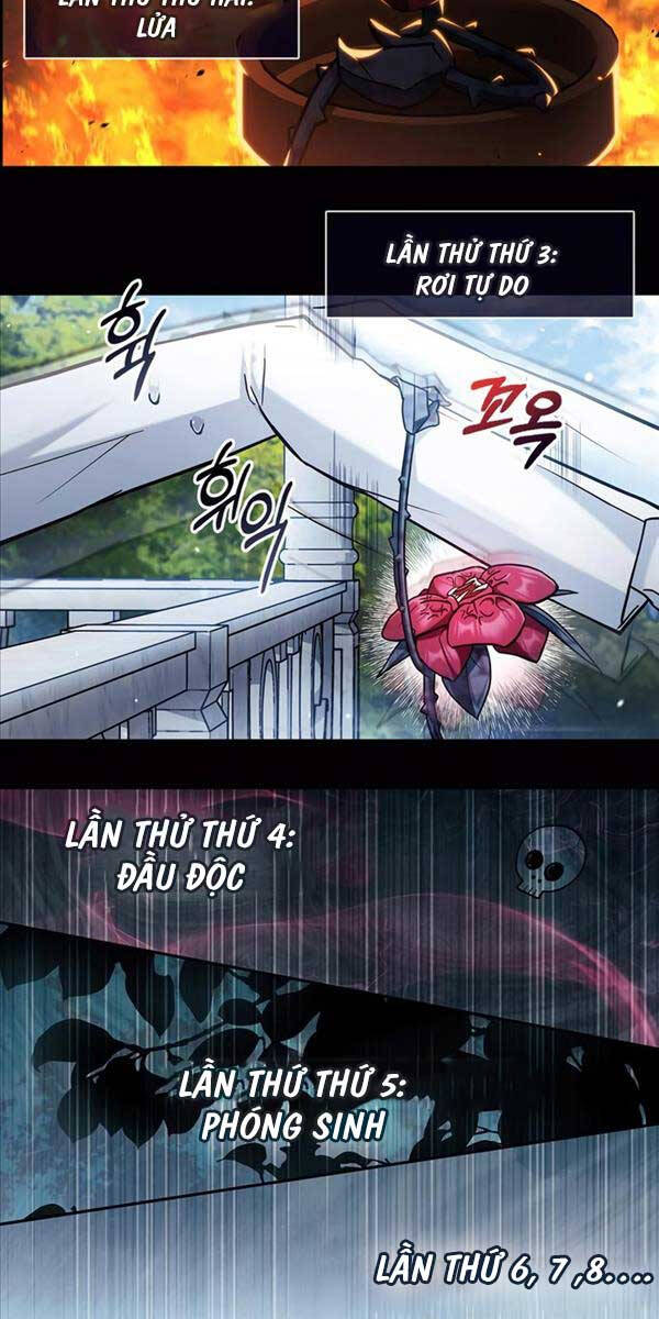 Tôi Không Tài Năng Đến Thế Đâu