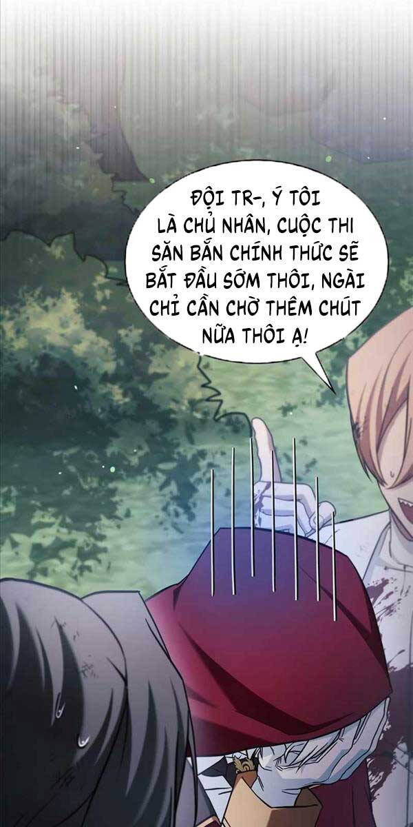 Tôi Không Tài Năng Đến Thế Đâu
