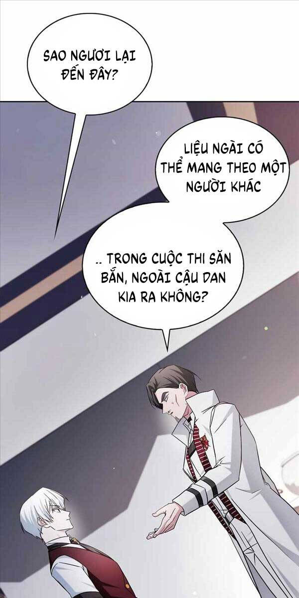 Tôi Không Tài Năng Đến Thế Đâu