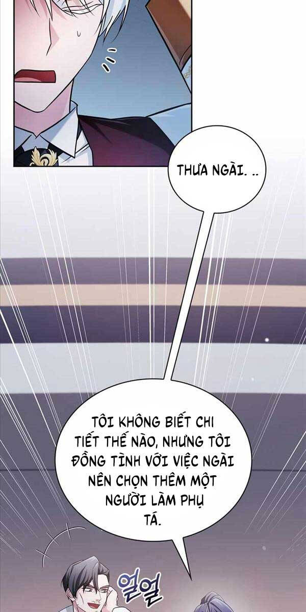 Tôi Không Tài Năng Đến Thế Đâu