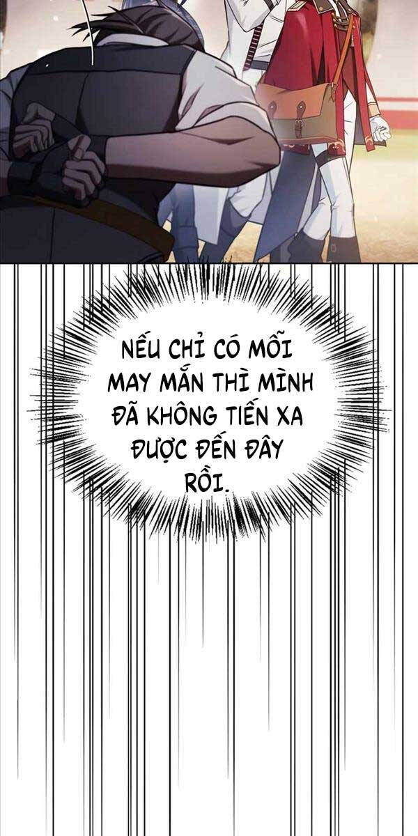 Tôi Không Tài Năng Đến Thế Đâu