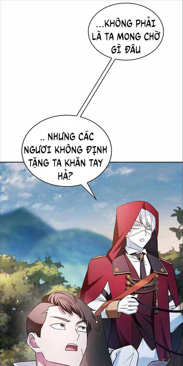 Tôi Không Tài Năng Đến Thế Đâu