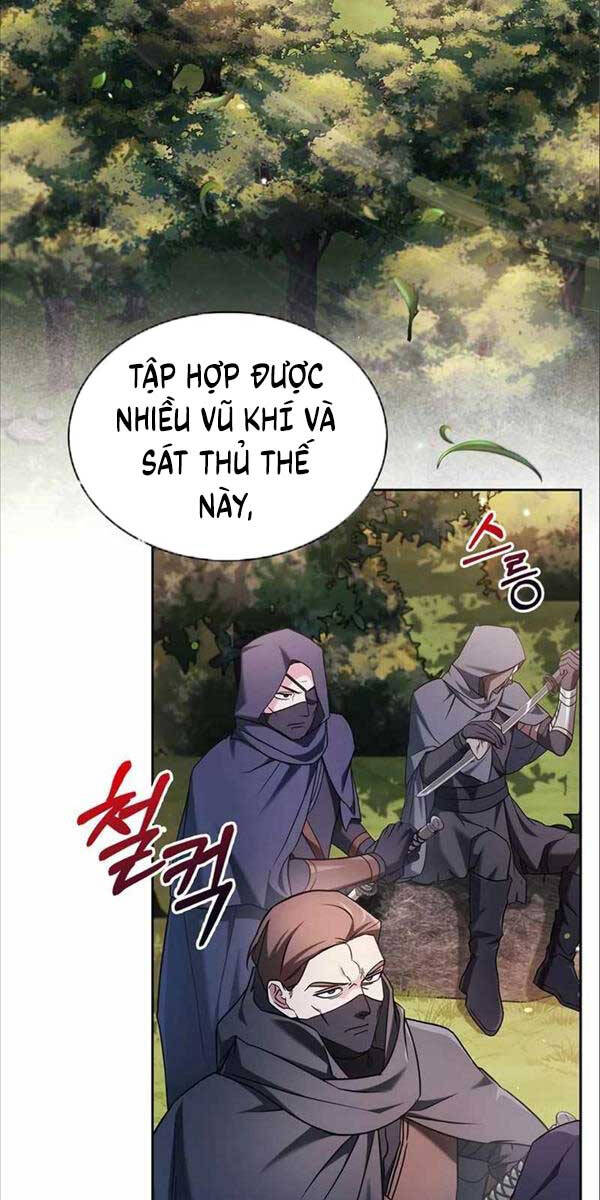 Tôi Không Tài Năng Đến Thế Đâu