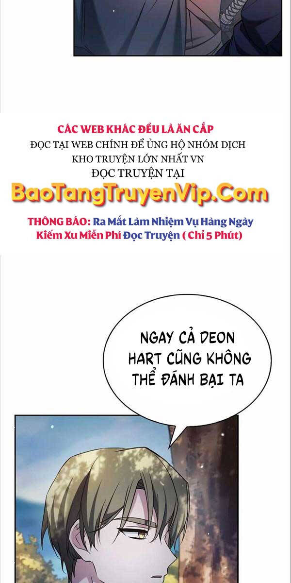 Tôi Không Tài Năng Đến Thế Đâu