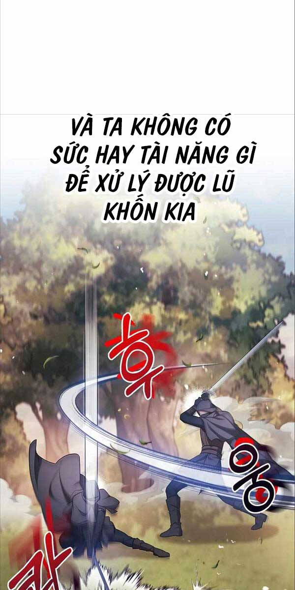 Tôi Không Tài Năng Đến Thế Đâu