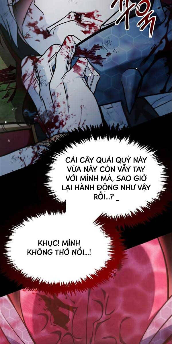 Tôi Không Tài Năng Đến Thế Đâu