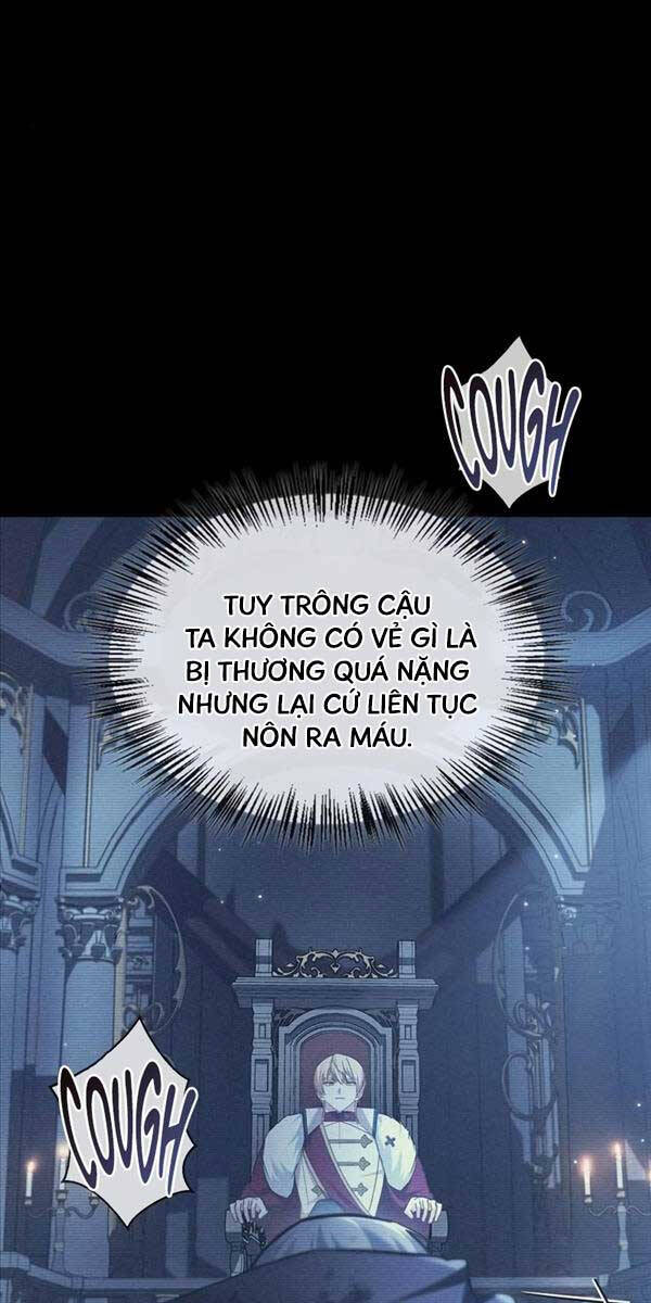 Tôi Không Tài Năng Đến Thế Đâu