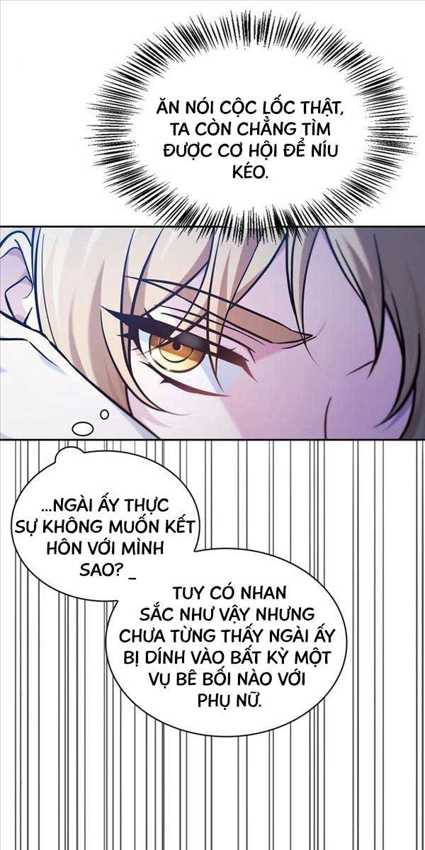 Tôi Không Tài Năng Đến Thế Đâu