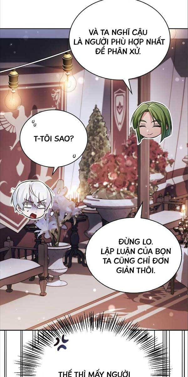 Tôi Không Tài Năng Đến Thế Đâu