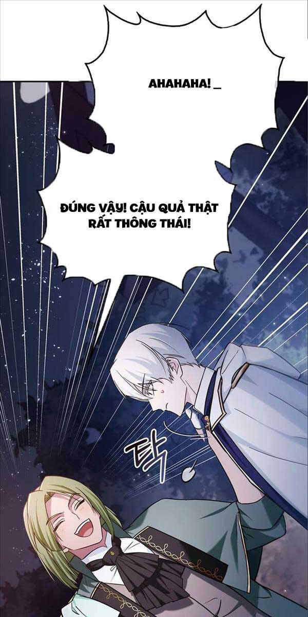 Tôi Không Tài Năng Đến Thế Đâu