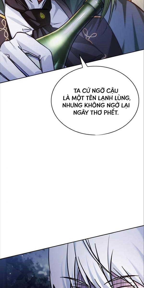 Tôi Không Tài Năng Đến Thế Đâu