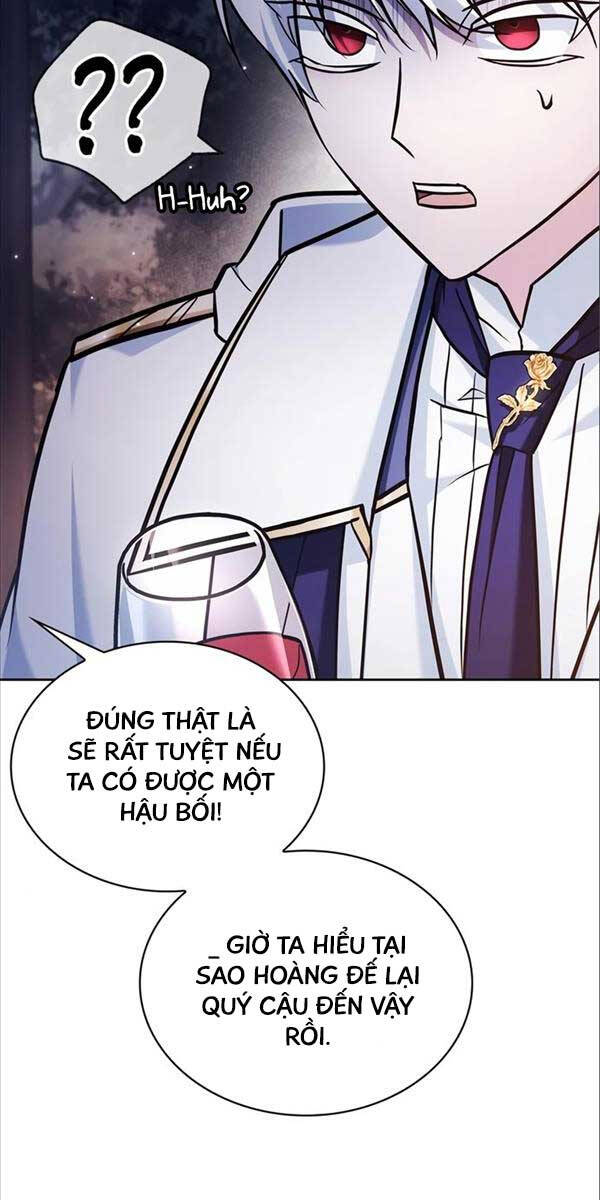 Tôi Không Tài Năng Đến Thế Đâu