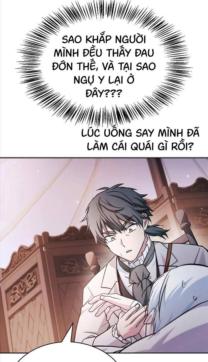 Tôi Không Tài Năng Đến Thế Đâu