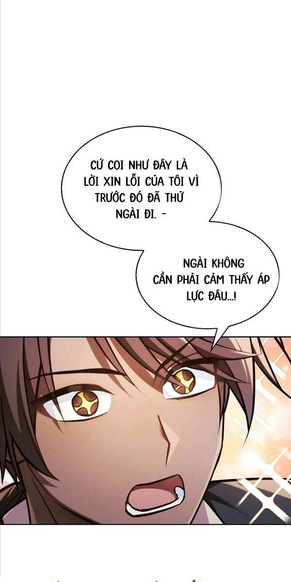 Tôi Không Tài Năng Đến Thế Đâu