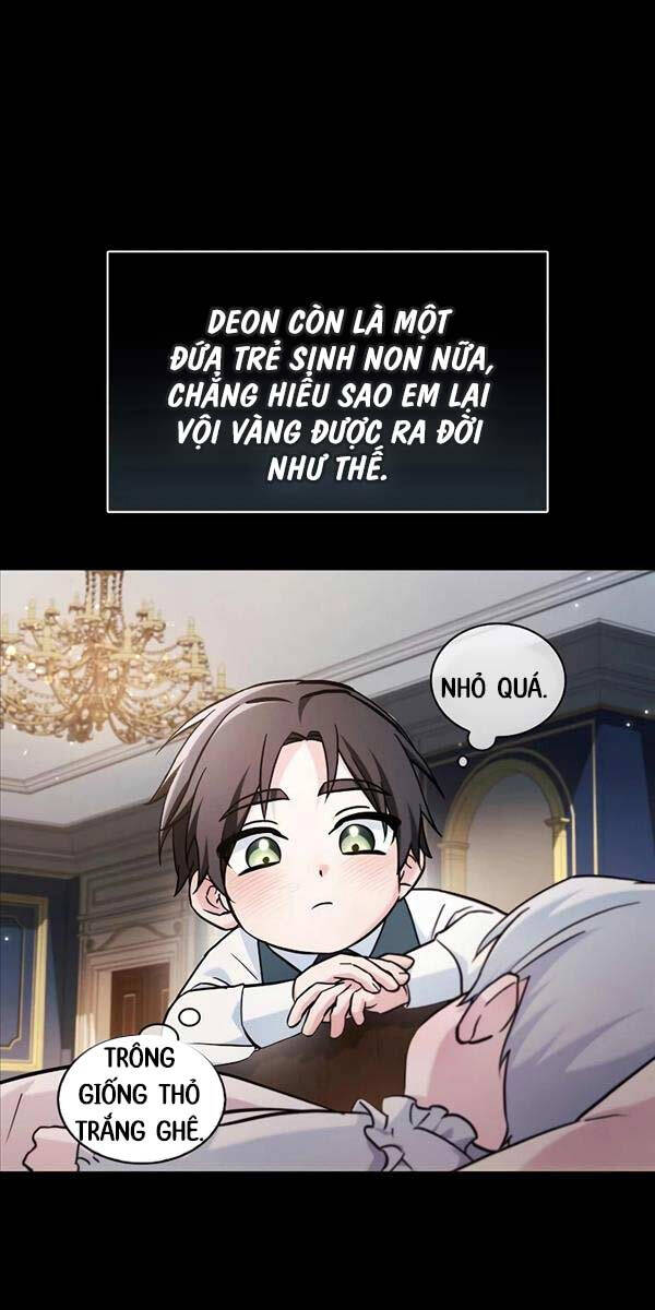 Tôi Không Tài Năng Đến Thế Đâu