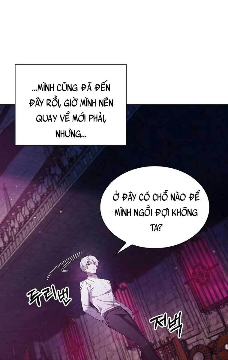 Tôi Không Tài Năng Đến Thế Đâu