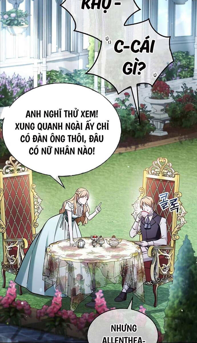 Tôi Không Tài Năng Đến Thế Đâu