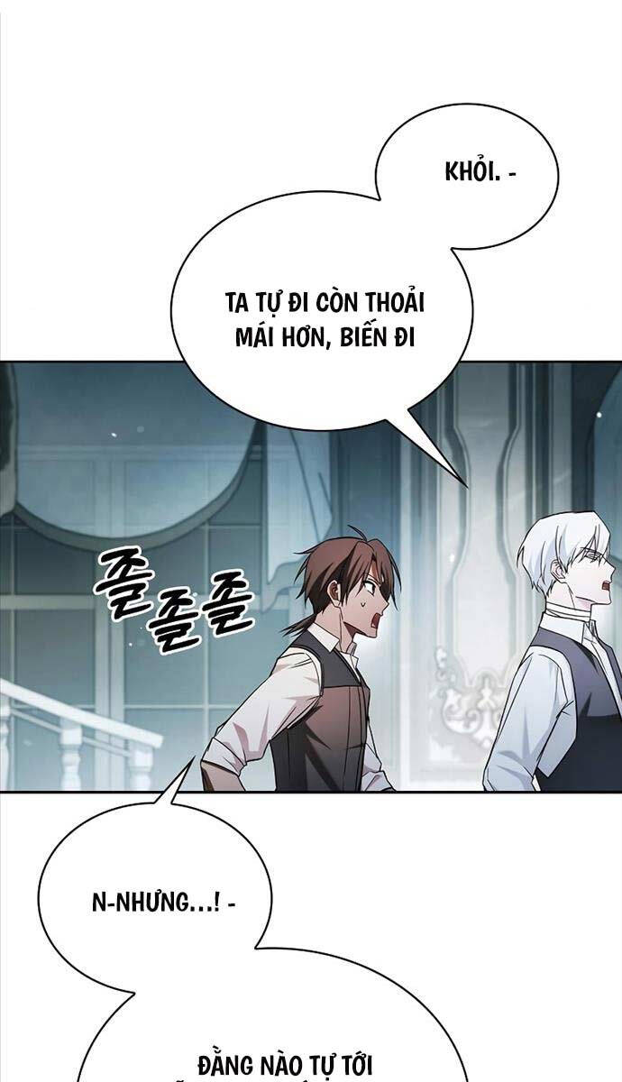 Tôi Không Tài Năng Đến Thế Đâu