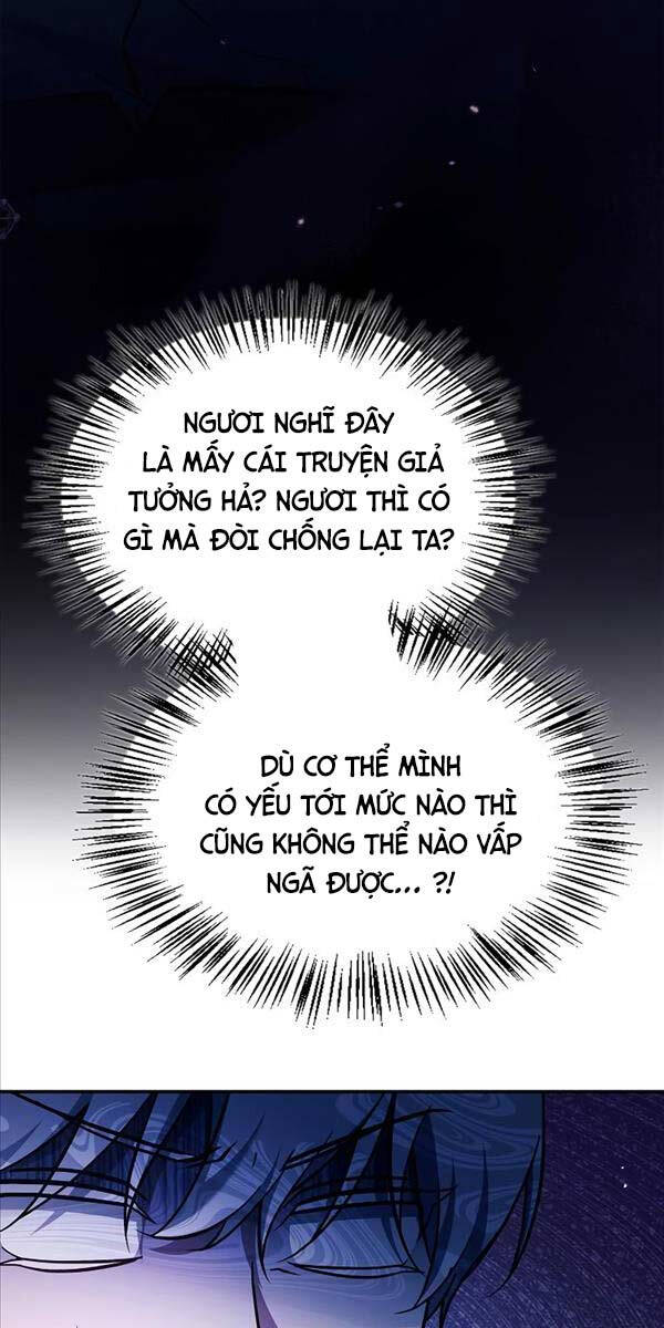 Tôi Không Tài Năng Đến Thế Đâu