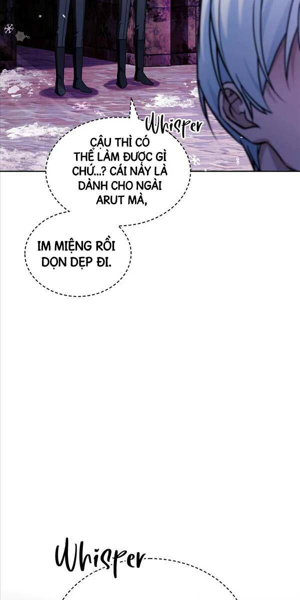 Tôi Không Tài Năng Đến Thế Đâu