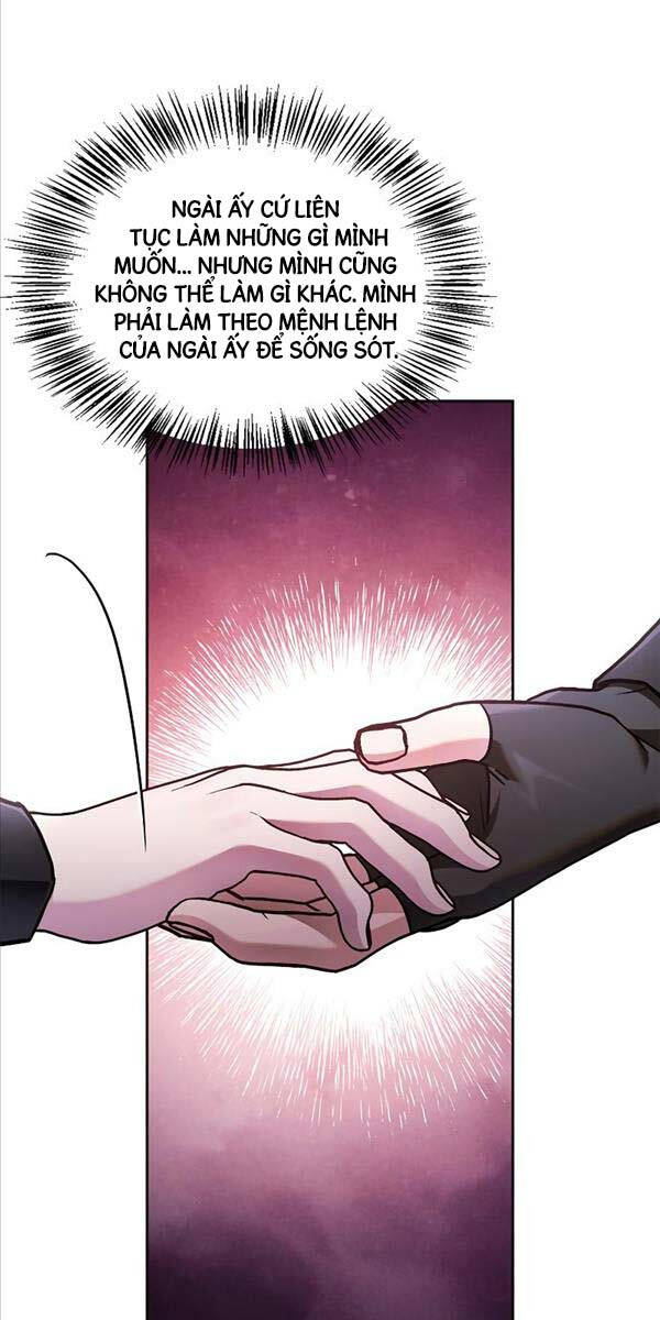 Tôi Không Tài Năng Đến Thế Đâu