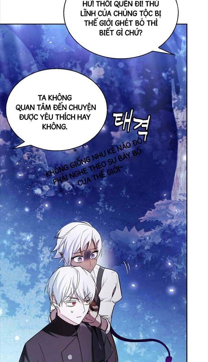 Tôi Không Tài Năng Đến Thế Đâu