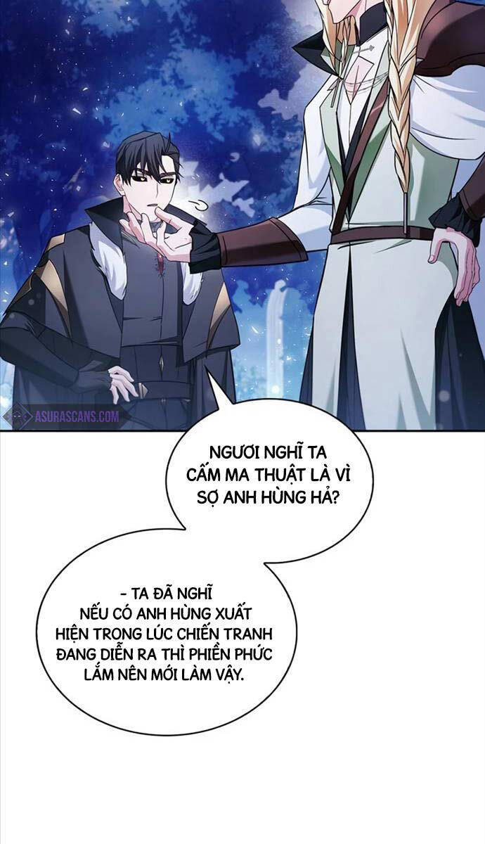 Tôi Không Tài Năng Đến Thế Đâu