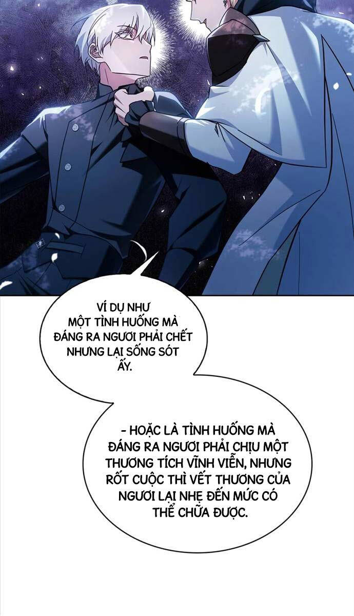 Tôi Không Tài Năng Đến Thế Đâu