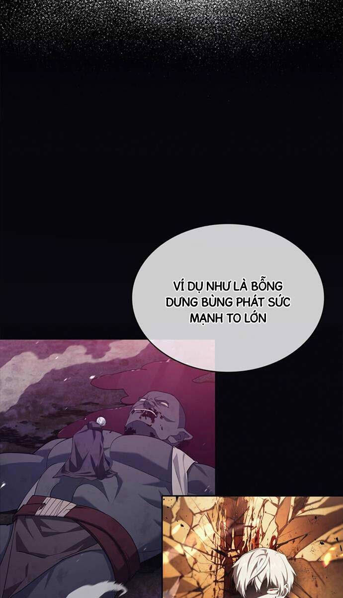Tôi Không Tài Năng Đến Thế Đâu