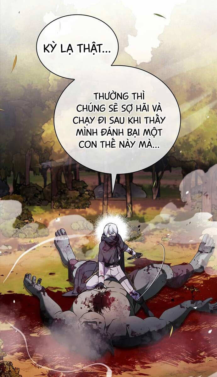 Tôi Không Tài Năng Đến Thế Đâu