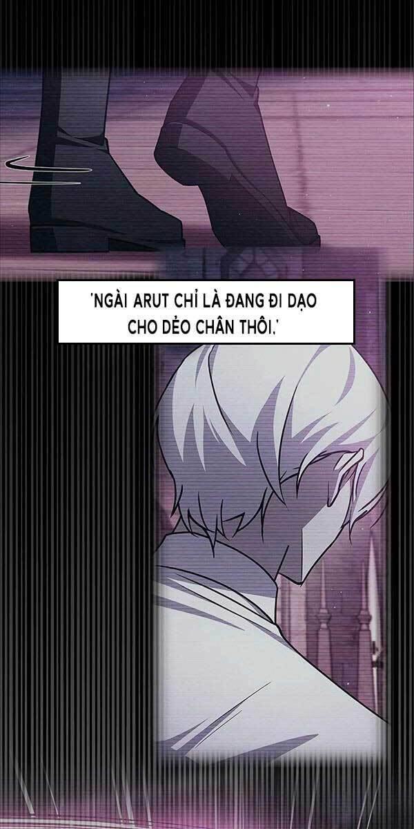 Tôi Không Tài Năng Đến Thế Đâu