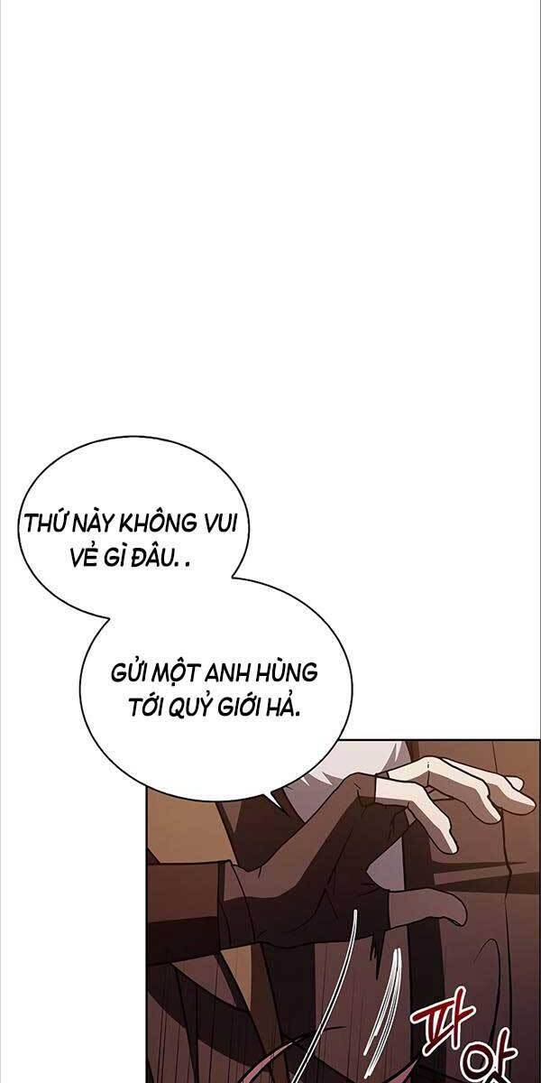 Tôi Không Tài Năng Đến Thế Đâu