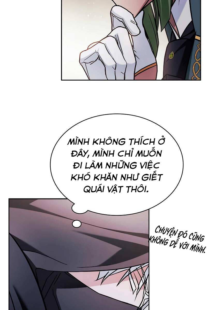 Tôi Không Tài Năng Đến Thế Đâu