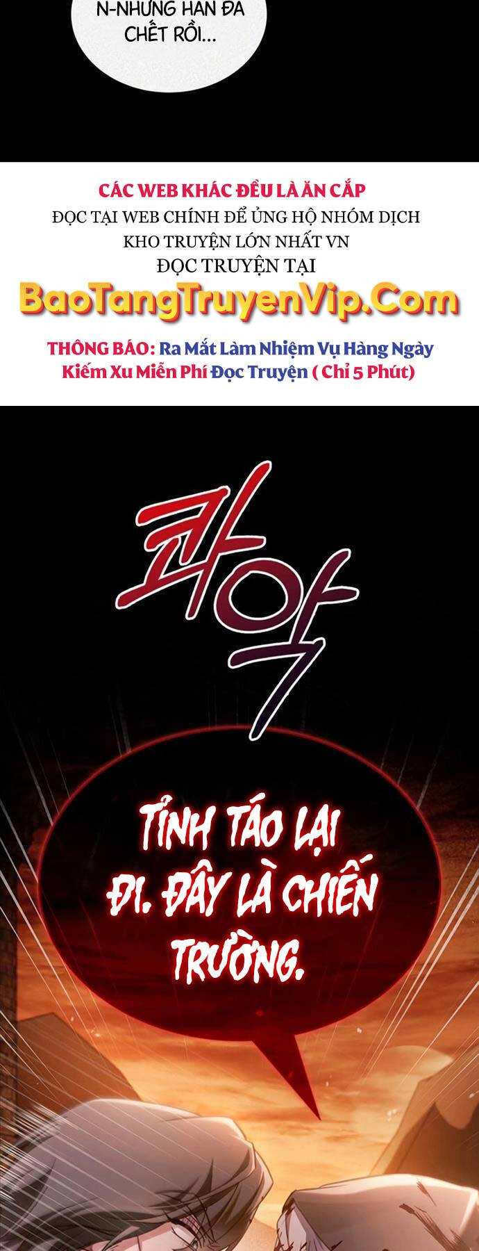 Tôi Không Tài Năng Đến Thế Đâu