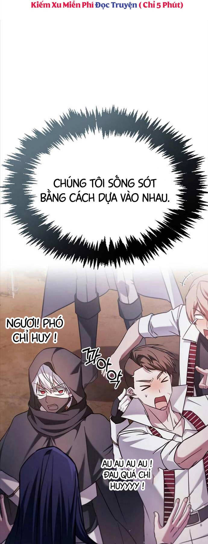 Tôi Không Tài Năng Đến Thế Đâu