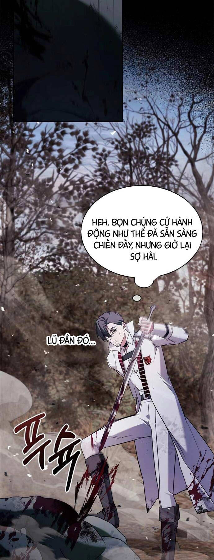 Tôi Không Tài Năng Đến Thế Đâu