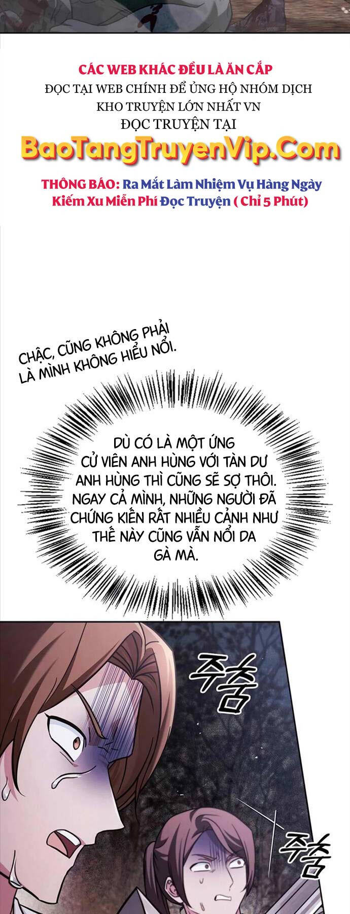 Tôi Không Tài Năng Đến Thế Đâu