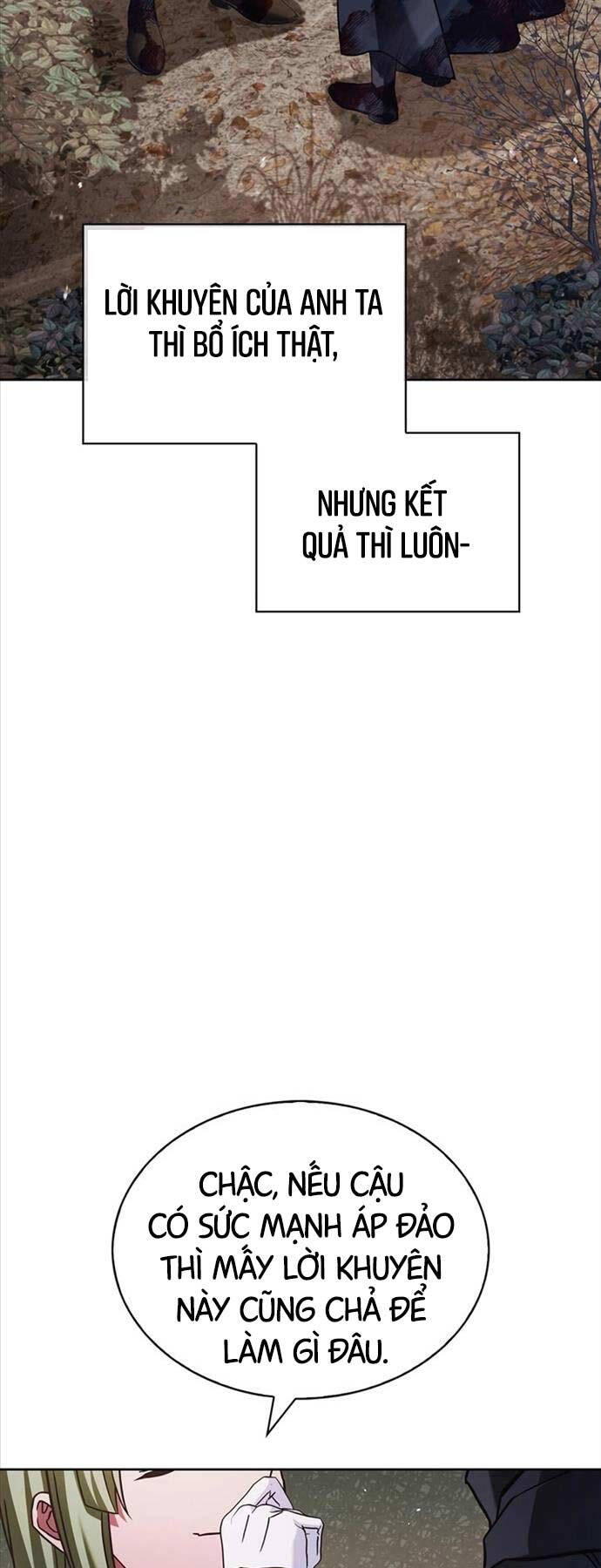 Tôi Không Tài Năng Đến Thế Đâu