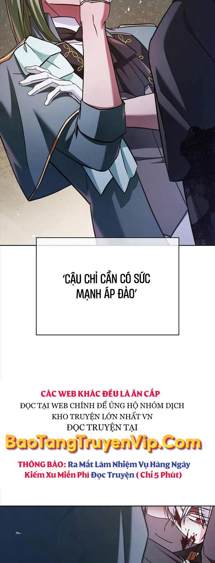 Tôi Không Tài Năng Đến Thế Đâu