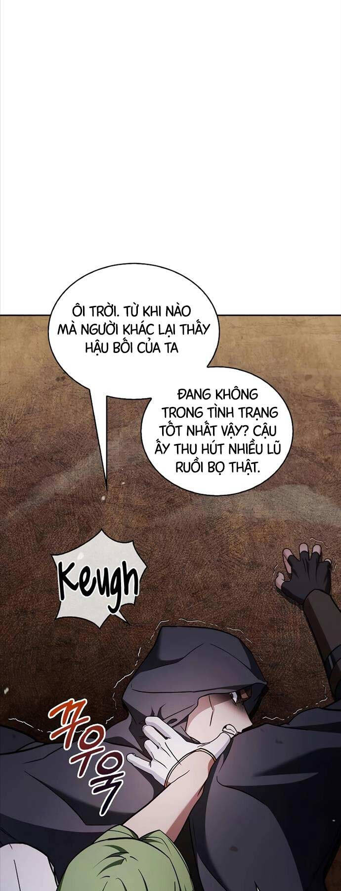 Tôi Không Tài Năng Đến Thế Đâu