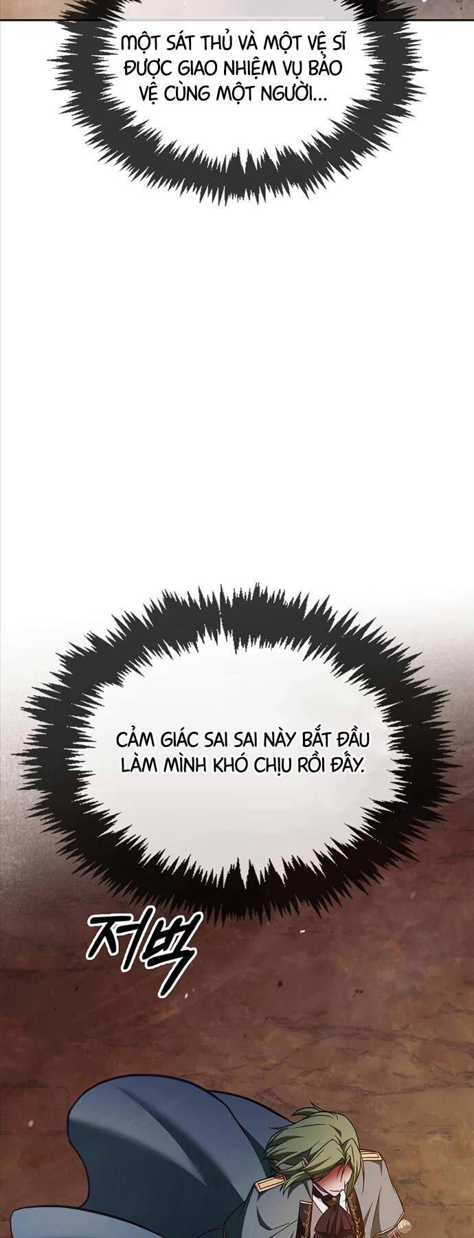 Tôi Không Tài Năng Đến Thế Đâu
