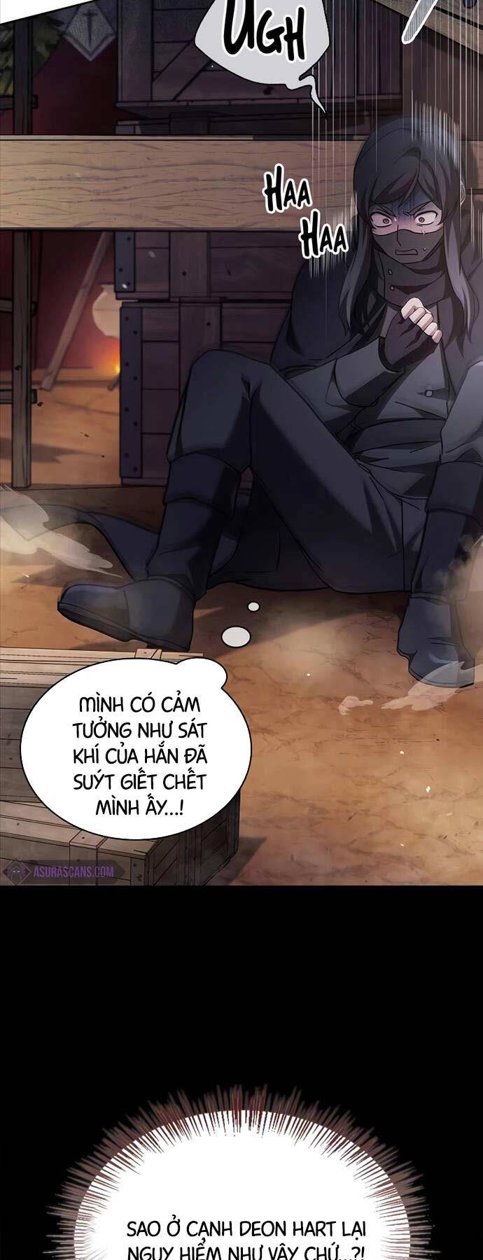Tôi Không Tài Năng Đến Thế Đâu