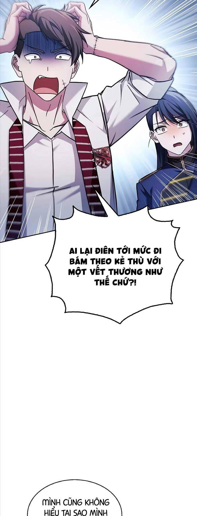Tôi Không Tài Năng Đến Thế Đâu